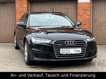 Audi A6 - 9
