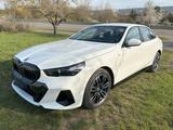 BMW 520i (G60) - M Sportpaket Pro