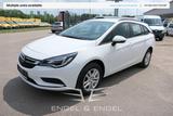 Opel Astra K 1.4 Turbo CNG Edition Klima COC - Opel Astra mit CNG-Antrieb