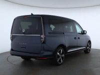 Volkswagen Caddy Maxi - Vorschau Bild 3