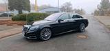 Mercedes-Benz S350 Lang AMG Line 4MATIC  P... - Mercedes-Benz S 350 in Oldenburg