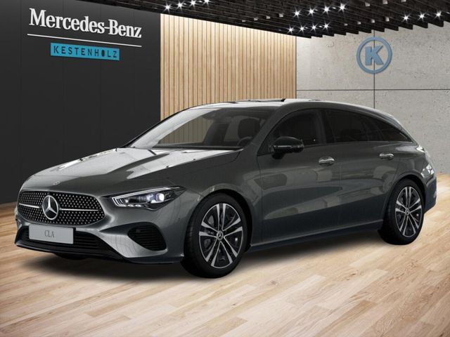 Mercedes-Benz CLA 200 Shooting Brake *Progressive*Night*MBUX