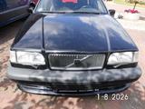 Volvo 850 855 "R"  H-Abnahme  AU/HU 07-2028 - Volvo 850: R