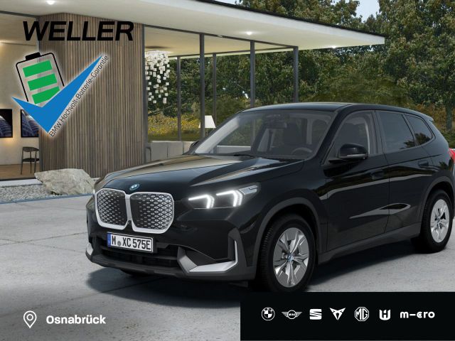 BMW iX1 eDrive20 PremiumP ''17 DrivAssPlus AHK Navi