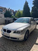 BMW Bmw 525 Automatik - BMW 525 in Bonn