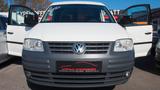 Volkswagen Caddy Kasten LKW - Autos aus dem Jahr 2009