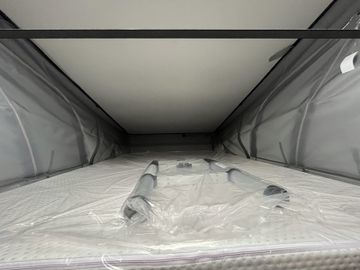 Sunlight Cliff XX 600 RT Dieselhzg.AWT beh.LED Digitalp.