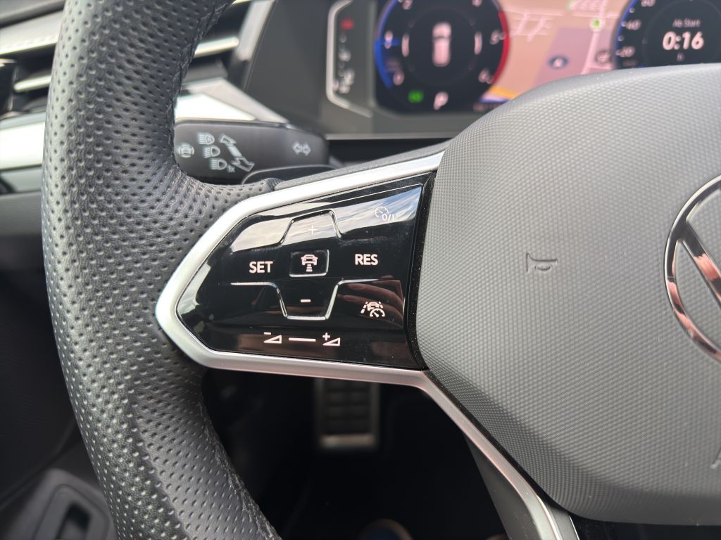 Volkswagen Arteon Shooting Brake 2.0 TDI SCR 4Motion DSG R- foto 15