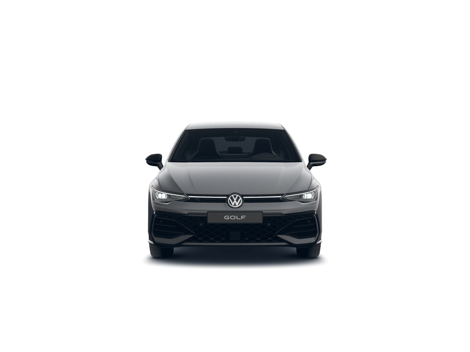 Volkswagen Golf VIII TDI DSG R-Line Black Style Matrix HUD foto 3