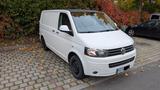 Volkswagen T5 Transporter 2.0 TDI 140PS  - Volkswagen: Transporter 140ps