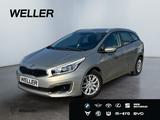 Kia Ceed_sw 1.6 GDI Vision *SHZ*PDC*bhzb Lenkrad*BT*