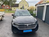 Volkswagen Touareg 3.0 V6 TDI SCR 170kW 4MOTION Tiptronic - - gebrauchte VW Touareg aus dem Jahr 2019