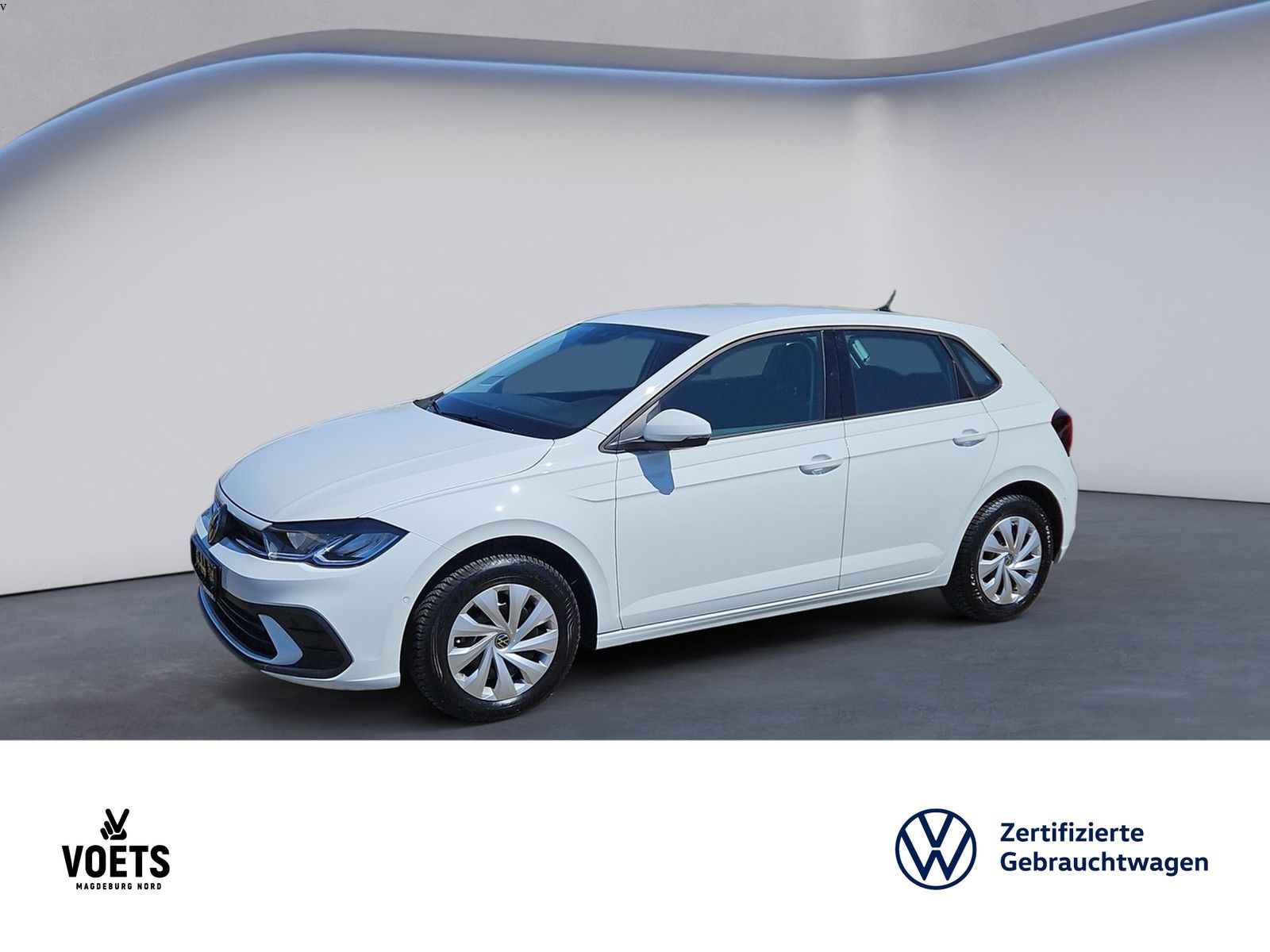 Volkswagen Polo - Bild 2