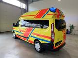 Ford Transit Custom 340 *RTW*KTW*KARTSANA LIEGE*STUHL - Angebote