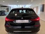 BMW 116 d 5-Türer Navi Leder LED Tempomat PDC Sitzhz - BMW 116 Gebrauchtwagen in Frankfurt