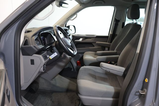 Volkswagen T6.1 California Ocean Edit. ACC+AID+KAM+SDHZG