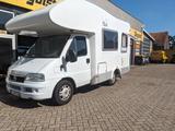 Knaus Sport Traveler - Knaus Sport tr