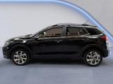 Kia Stonic 1.0 T-GDI GT Line - schwarze Kia Stonic