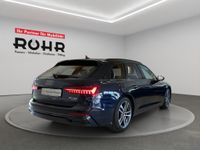 Audi A6 - Vorschau Bild 6