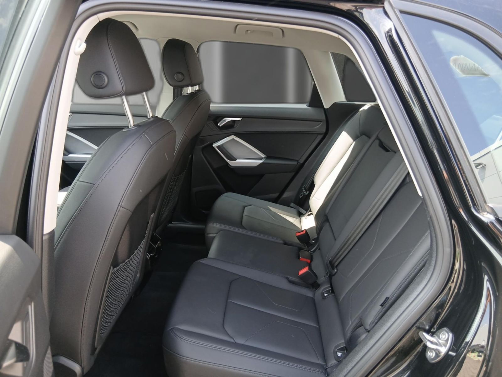 Audi Q3 - Bild 11