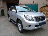 Toyota Landcruiser,j150,Toyota,Offroad,4x4,Geländ... - Toyota: Geländewagen, Landcruiser