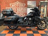 Harley-Davidson FLHXU Street Glide Ultra\ - Harley-Davidson Street Glide Ultra