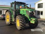 John Deere 6195 R | AUTOPOWER - John Deere 6195R