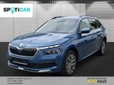 Skoda Kamiq Clever 8-fach LM Felgen el.Heckkl.LEDMatri - Skoda: Felgen