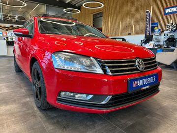 Volkswagen Passat Variant - 3