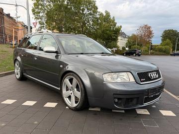 صورة 3 لـ 2003 AUDI RS6