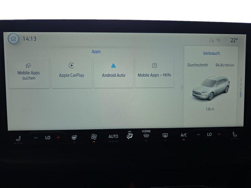 Ford Kuga ST-Line 1,5 186PS Aut.5*J.Gar/Navi/Kamera/W, миниатюра 28