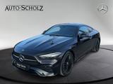 Mercedes-Benz CLE 220 d Coupé AMG ADV. PLUS+NIGHT+PANO+360°+WS