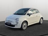 Fiat 500 Lounge Motor 1.4 - Fiat 500 Gebrauchtwagen in Wiesbaden