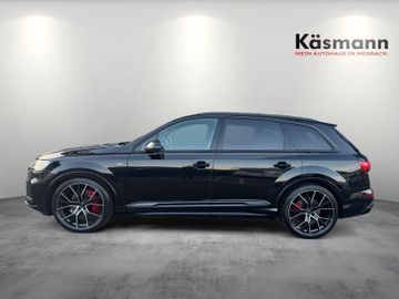 Audi Q7 - 3
