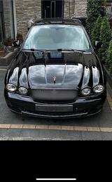 Jaguar X type 2.2 Diesel Executive - Jaguar X-Type in Mainz