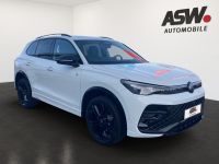 Volkswagen Tiguan - Vorschau Bild 3