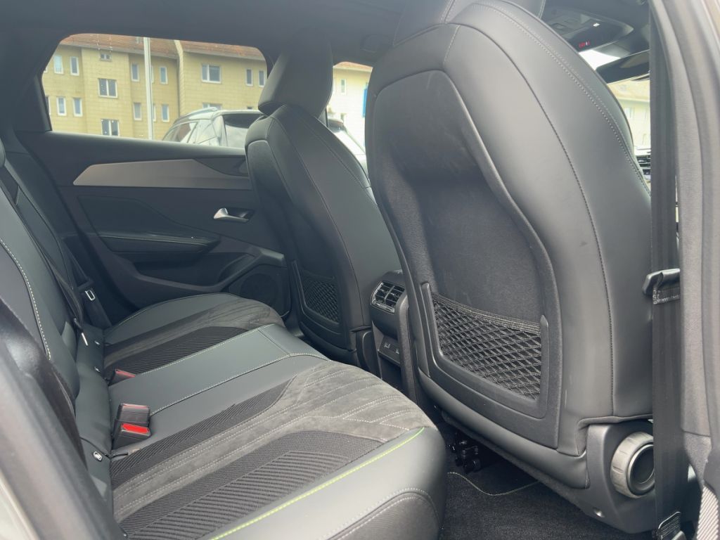 Peugeot 308 - Bild 10
