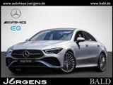 Mercedes-Benz CLA 250 4M AMG-Premium+/ILS/Pano/Burm/360/HUD/19 - Mercedes-Benz CLA 250 Jahreswagen