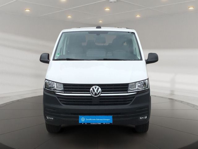 Volkswagen T6.1 Pritsche Doppelkabine 2,0 TDI 81 kW SCR Fro