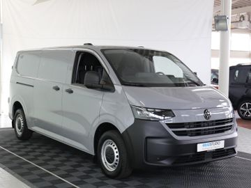 Volkswagen T7 Transporter 2.0TDI AUT110KW LR LED FLÜGEL AHK