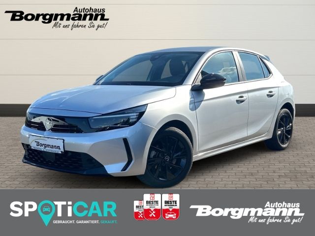 Image of Opel Corsa