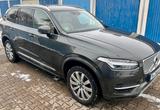 Volvo XC90 T8 Geartronic Recharge Inscription Rech... - Volvo XC90 Gebrauchtwagen in München