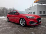 Ford Focus 2,3 EcoBoost ST Styling-Paket Turnier ... - Ford Gebrauchtwagen in Wuppertal