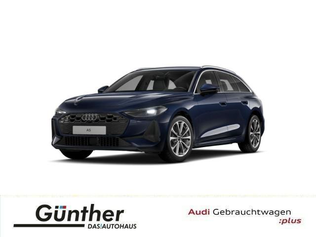 Audi A5 Avant TFSI++WINTERRÄDER+RÜCKFAHRKAMERA+ACC++