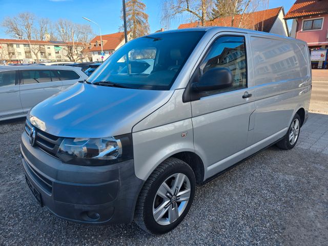 Volkswagen T5 2.0TDI Tüv Neu Tempomat Sitzheizung BremseNeu