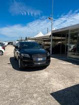 Audi Q7 3.0 V6 TDI 240 CV quattro tiptronic - gebrauchte Audi Q7 aus dem Jahr 2008