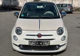 Fiat 500C 1.2 8V 60th Anniversary C Tüv Neu 1 Hand - Fiat 500C Gebrauchtwagen in Bremen
