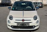 Fiat 500C 1.2 8V 60th Anniversary C Tüv Neu 1 Hand - Fiat 500C Gebrauchtwagen in Bremen