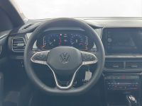 Volkswagen T-Cross - Vorschau Bild 13