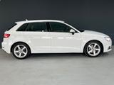 Audi A3 Sportback 2.0 TDI Aut. Sport Keyless Spur ACC - Audi A3: 3.0